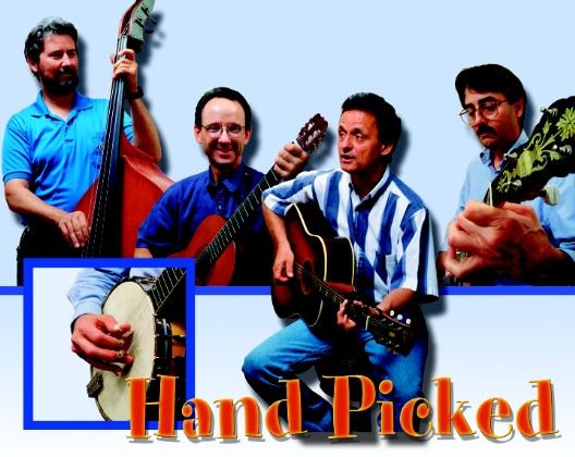 An old poster